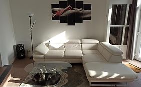 Loft cosi à proximité du centre géographique Belge