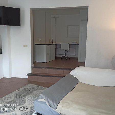 Appartement Loft cosi à proximité du centre géographique Belge à Gembloux Extérieur photo