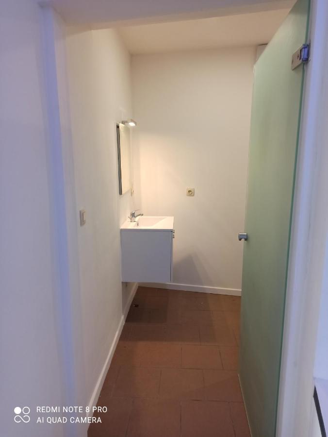 Appartement Loft cosi à proximité du centre géographique Belge à Gembloux Extérieur photo