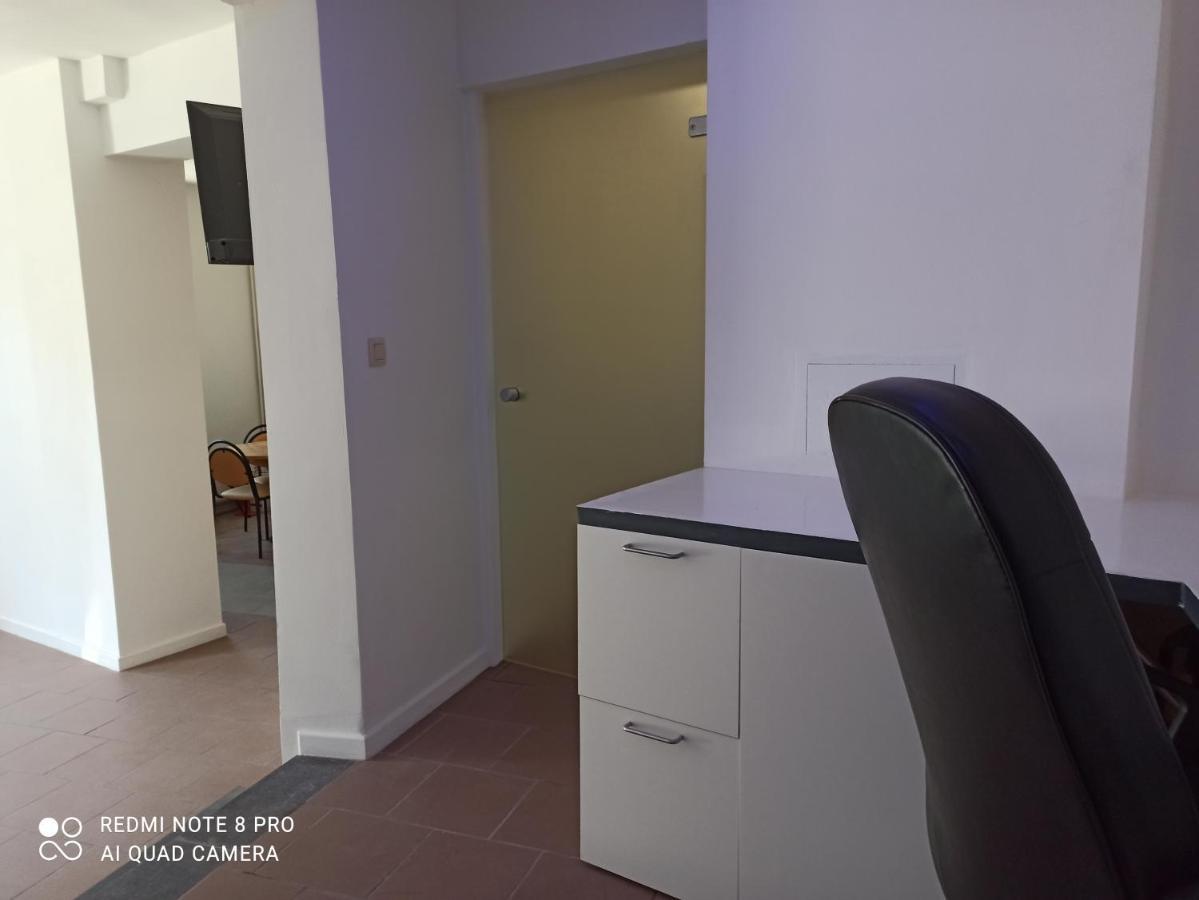 Appartement Loft cosi à proximité du centre géographique Belge à Gembloux Extérieur photo