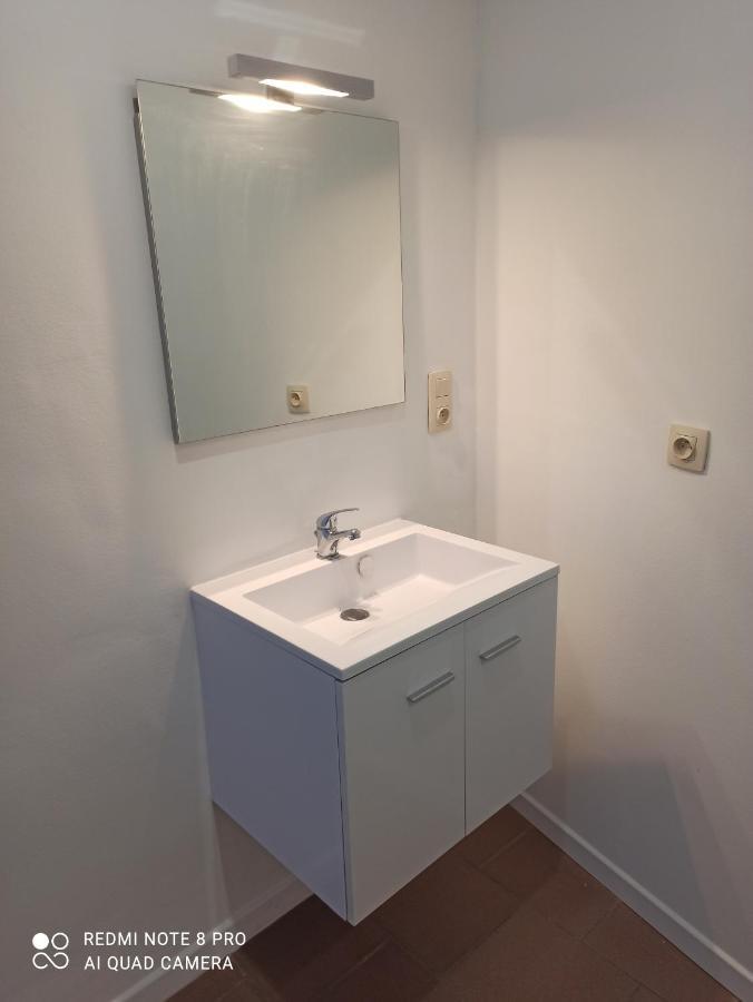 Appartement Loft cosi à proximité du centre géographique Belge à Gembloux Extérieur photo